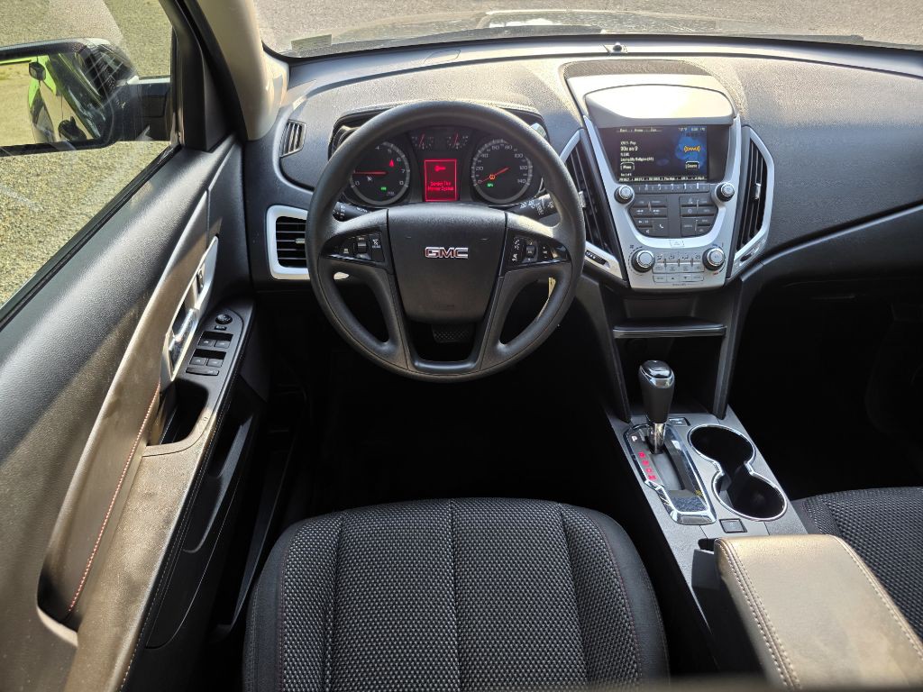 2016 GMC Terrain Image 16