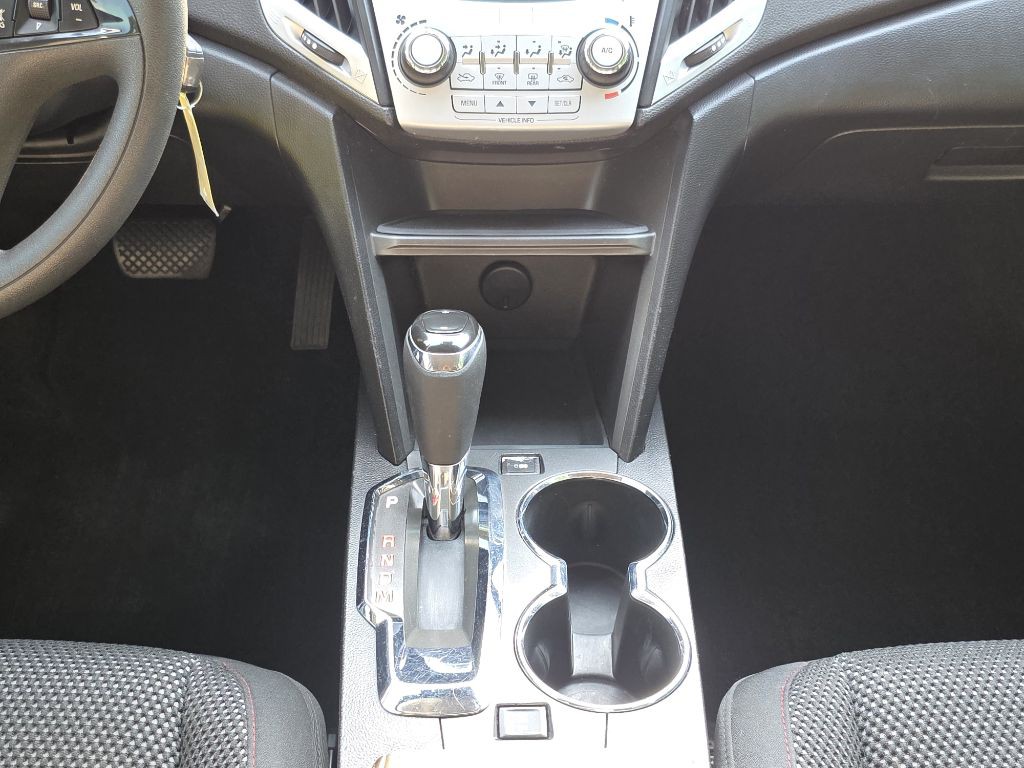 2016 GMC Terrain Image 18