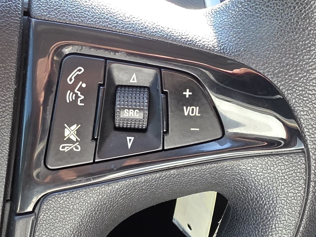 2016 GMC Terrain Image 21