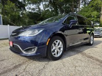 Image for 2017 Chrysler Pacifica Touring L ID: 6595316