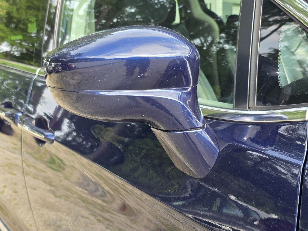 2017 Chrysler Pacifica Image 8