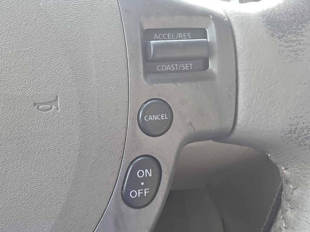 2012 Nissan Sentra Image 17