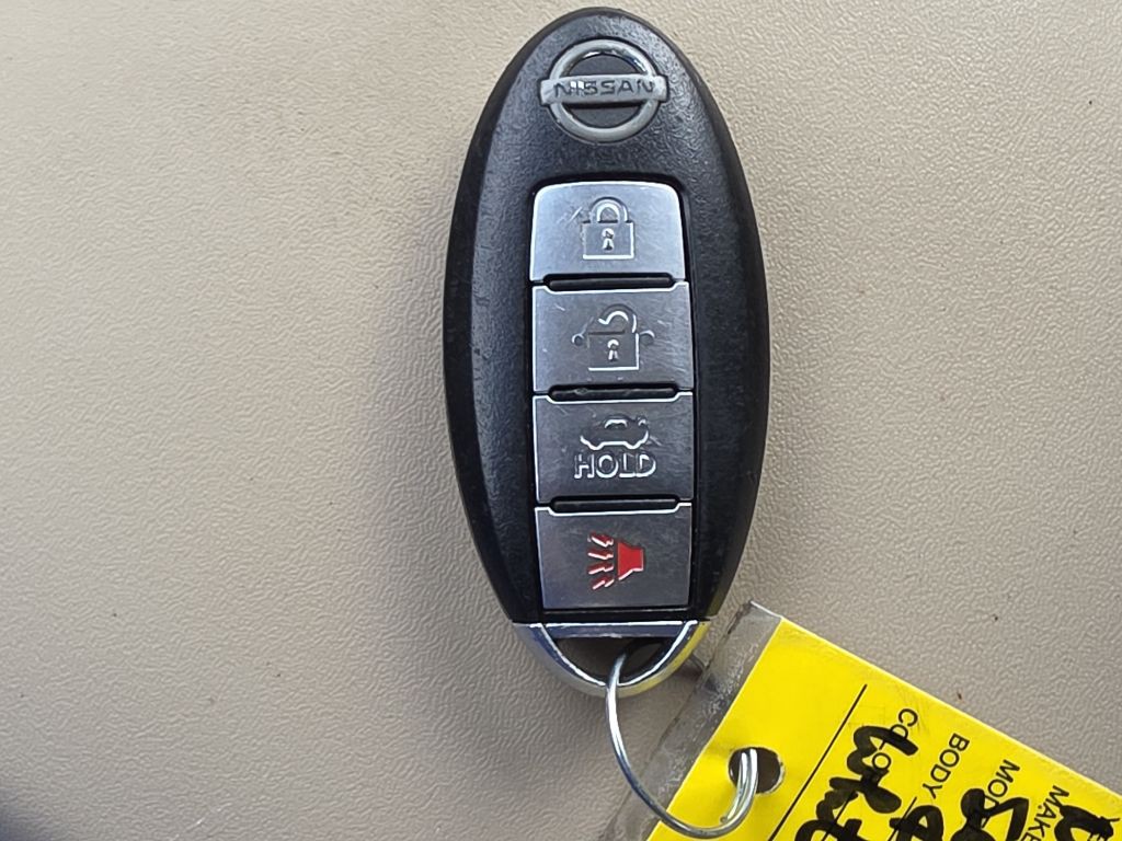 2012 Nissan Sentra Image 18