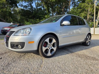 Image for 2006 Volkswagen GTI  ID: 6631608