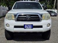 Image for 2005 Toyota Tacoma Prerunner Access Cab ID: 6637891