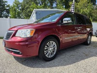 Image for 2013 Chrysler Town & Country Touring L ID: 6637931