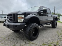 Image for 2009 Ford F-250 Super Duty ID: 6638048