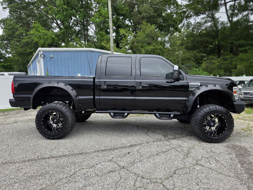 2009 Ford F-250 Image 2
