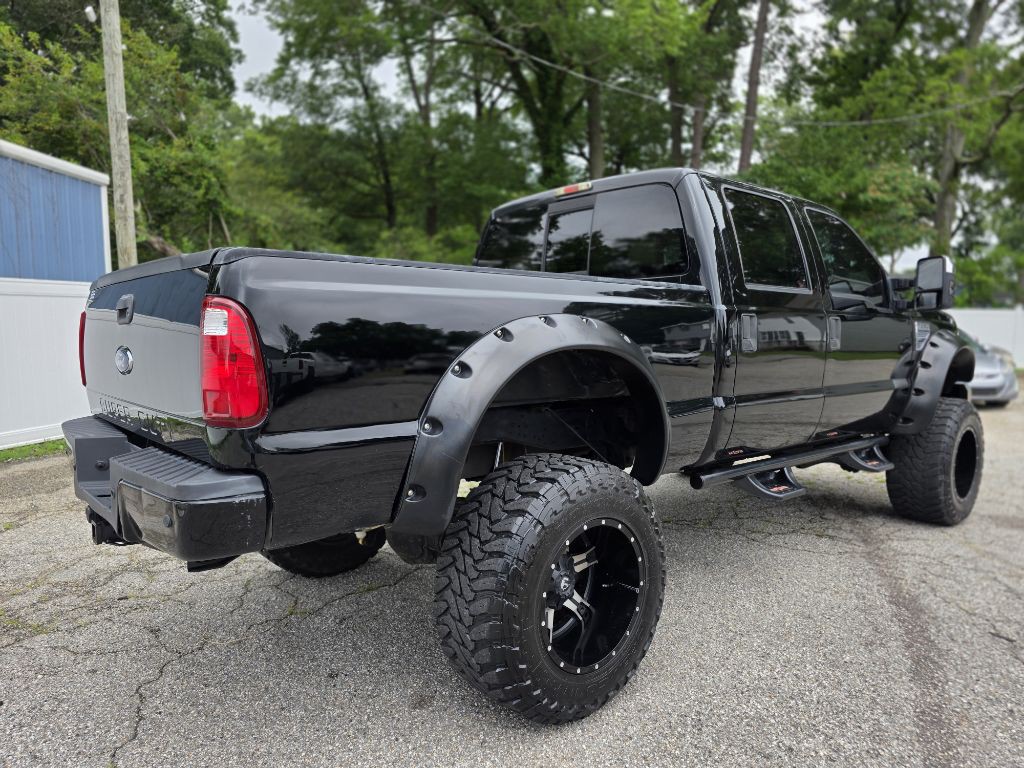2009 Ford F-250 Image 5