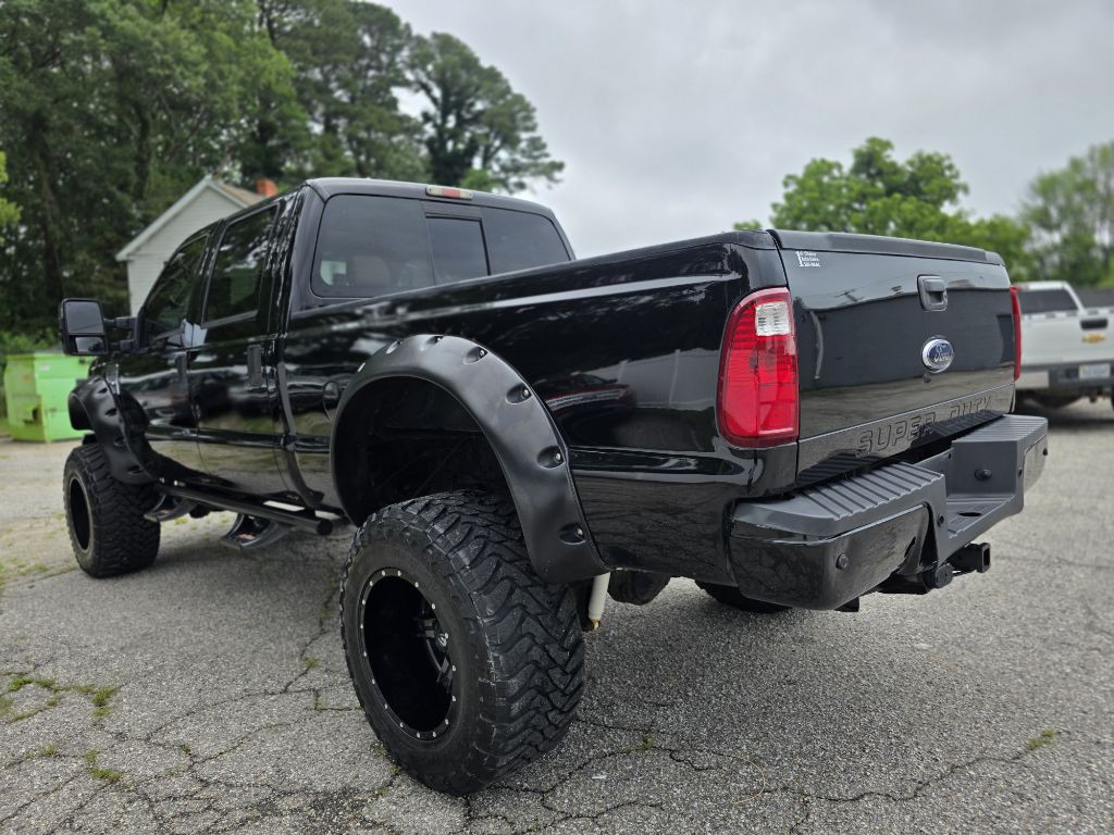 2009 Ford F-250 Image 7