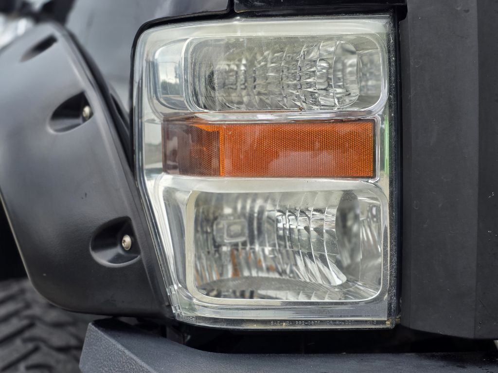 2009 Ford F-250 Image 8