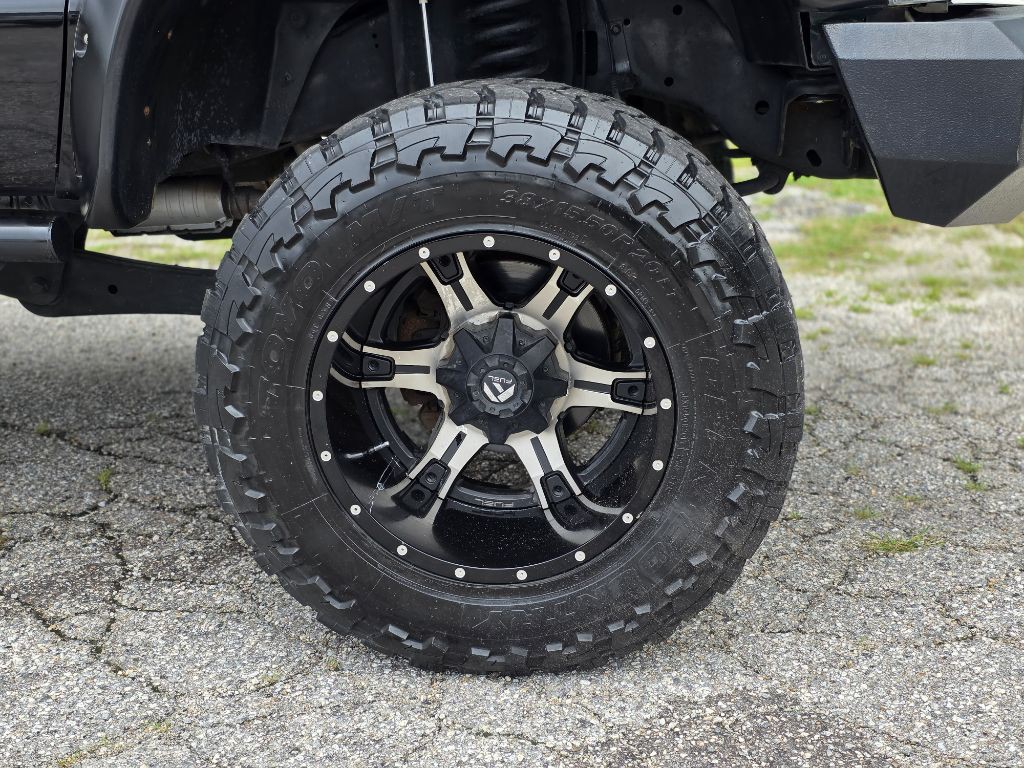 2009 Ford F-250 Image 9