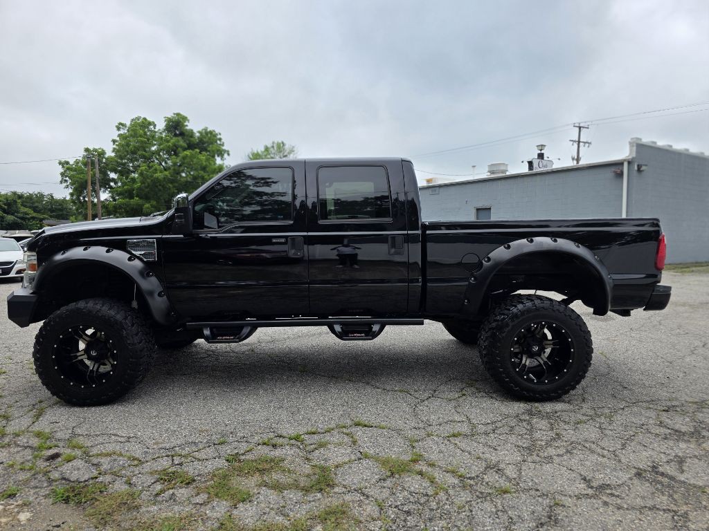 2009 Ford F-250 Image 11
