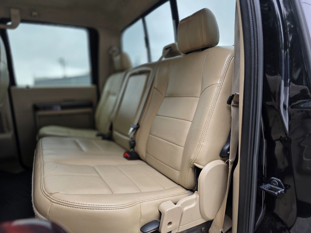 2009 Ford F-250 Image 12
