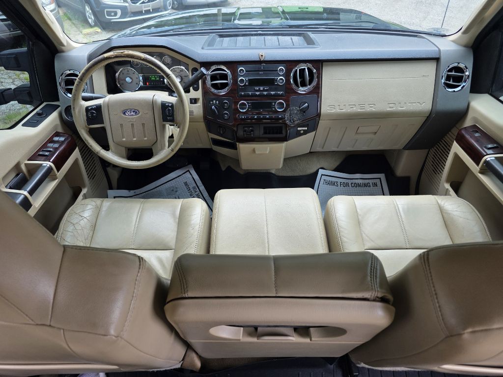 2009 Ford F-250 Image 15