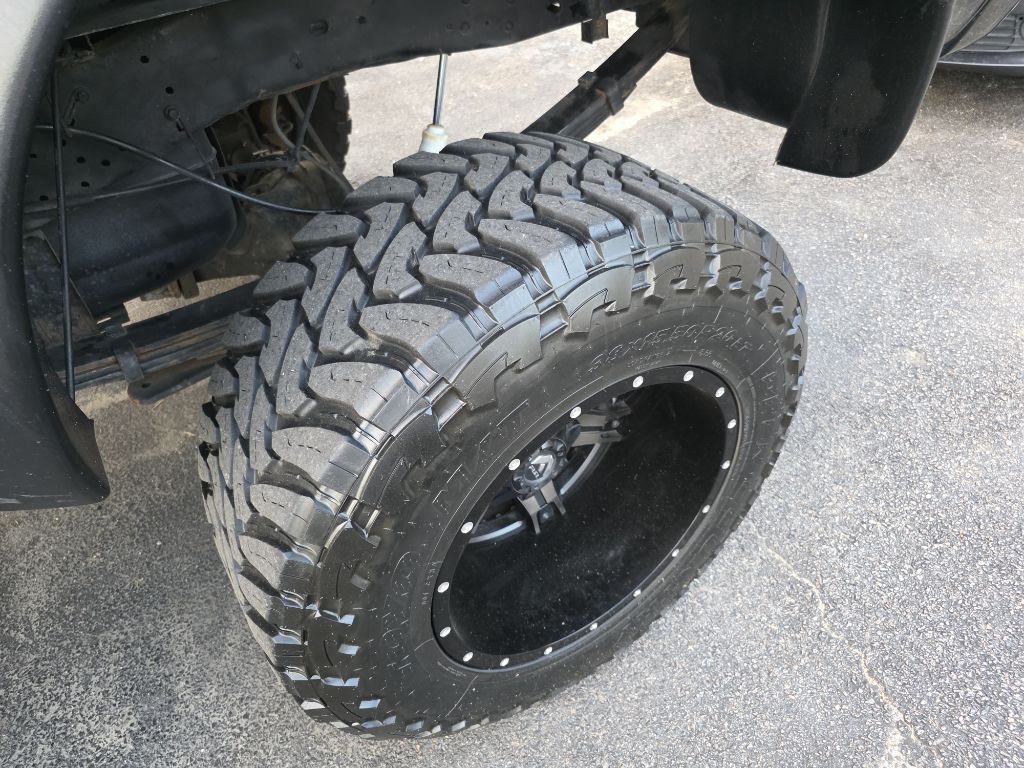 2009 Ford F-250 Image 16