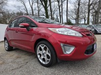 Image for 2011 Ford Fiesta SES ID: 6638051