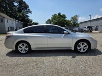 Image for 2012 Nissan Altima SR ID: 6638265