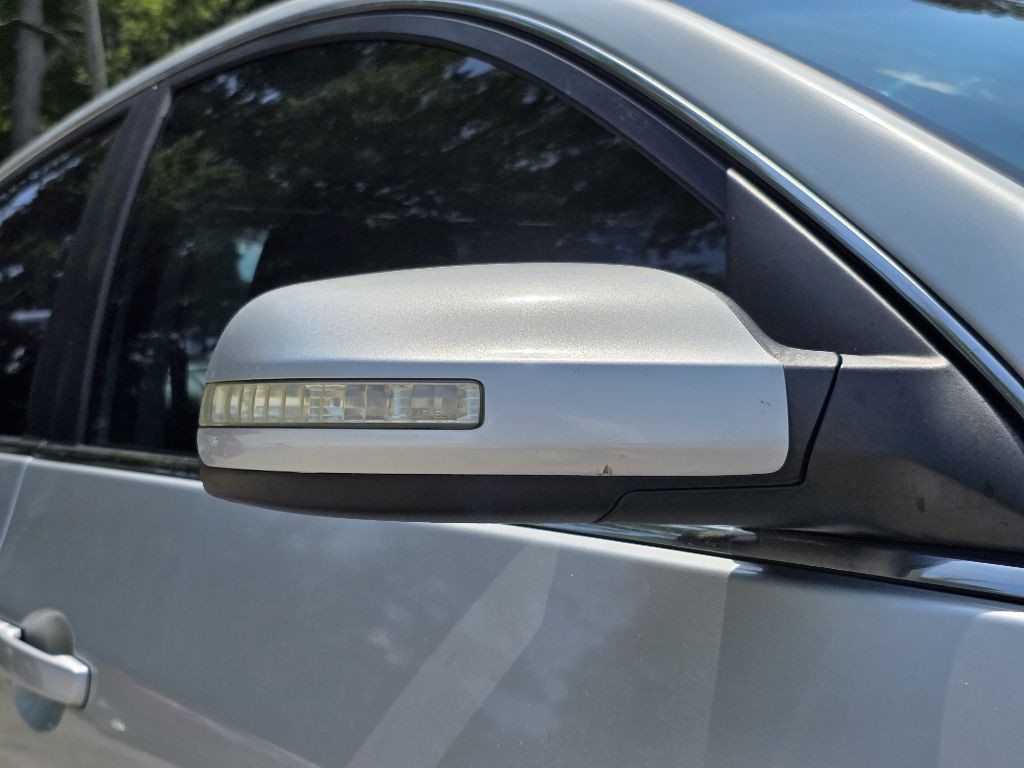 2012 Nissan Altima Image 12