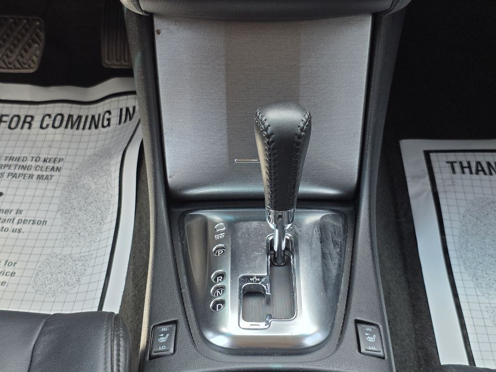 2012 Nissan Altima Image 18