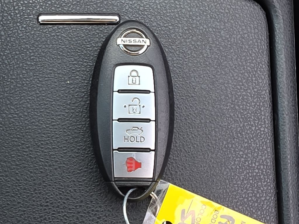 2012 Nissan Altima Image 22