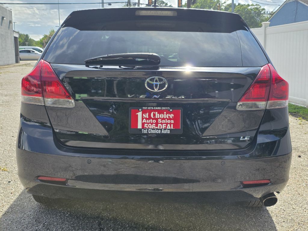 2015 Toyota Venza Image 6