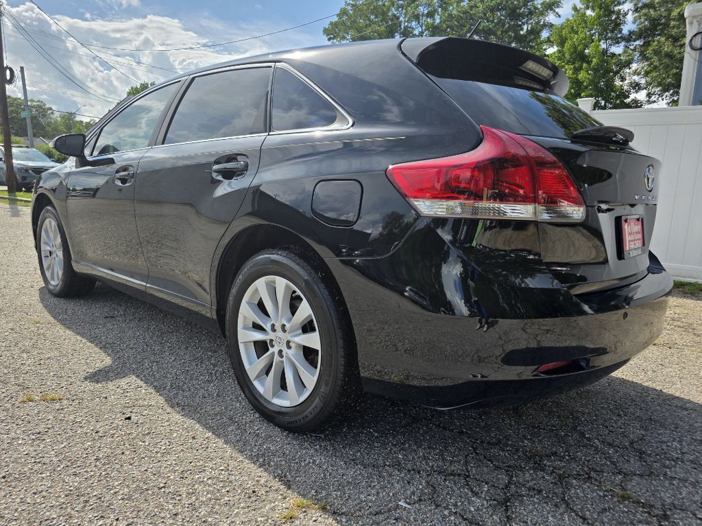 2015 Toyota Venza Image 7