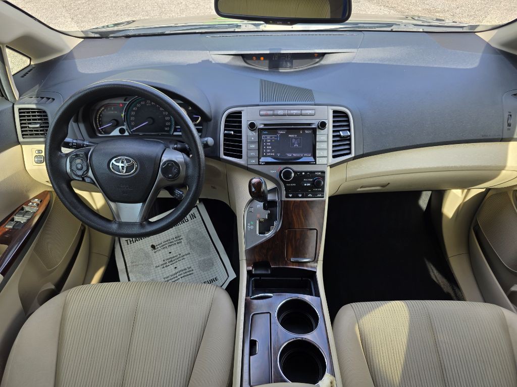 2015 Toyota Venza Image 14