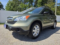 Image for 2008 Honda CR-V EX ID: 6685011