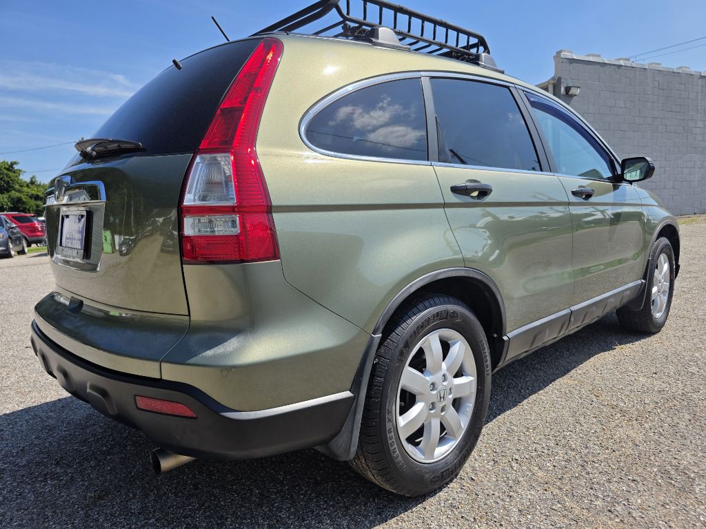 2008 Honda CR-V Image 6