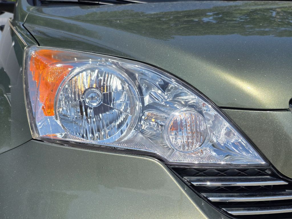 2008 Honda CR-V Image 9