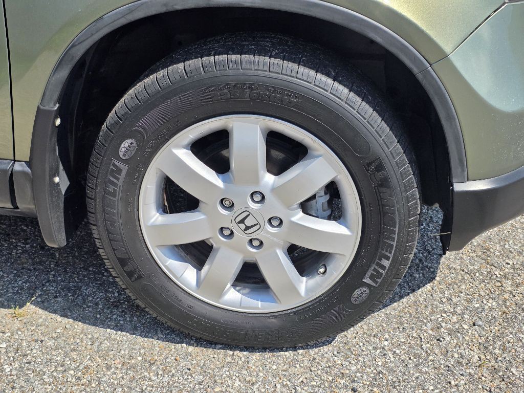 2008 Honda CR-V Image 10