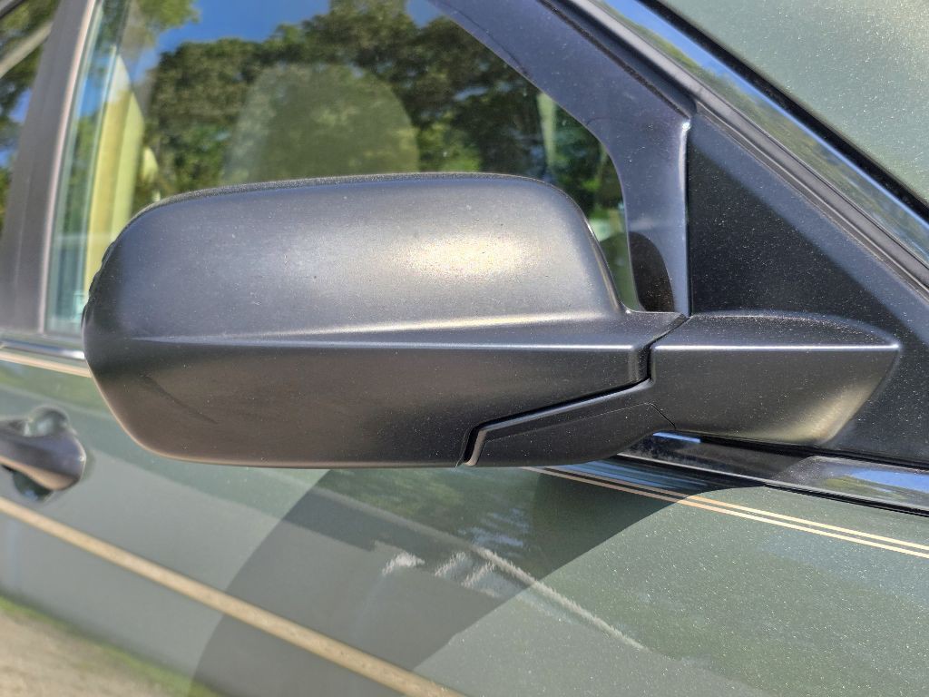 2008 Honda CR-V Image 11