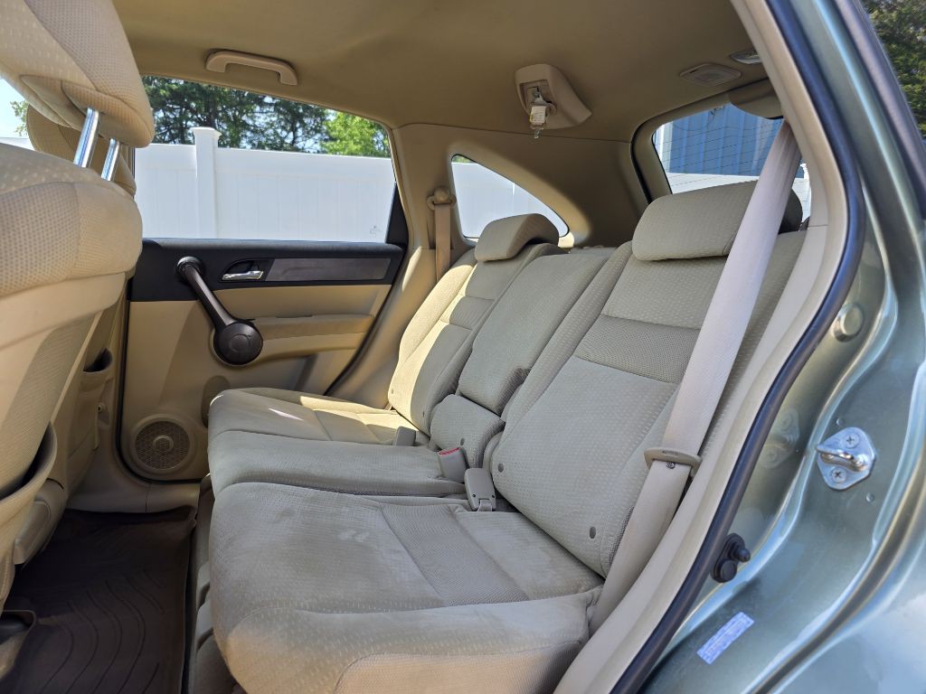 2008 Honda CR-V Image 13