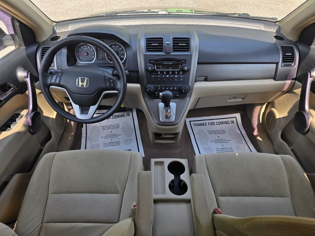2008 Honda CR-V Image 14