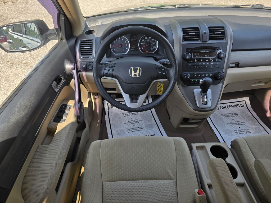 2008 Honda CR-V Image 15