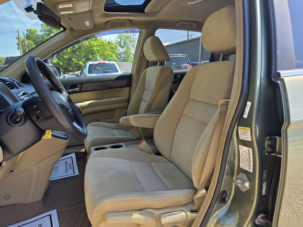 2008 Honda CR-V Image 18