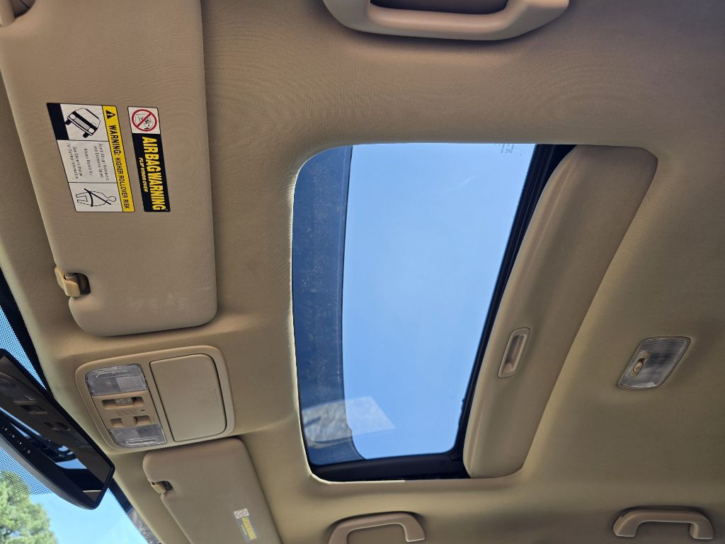 2008 Honda CR-V Image 19