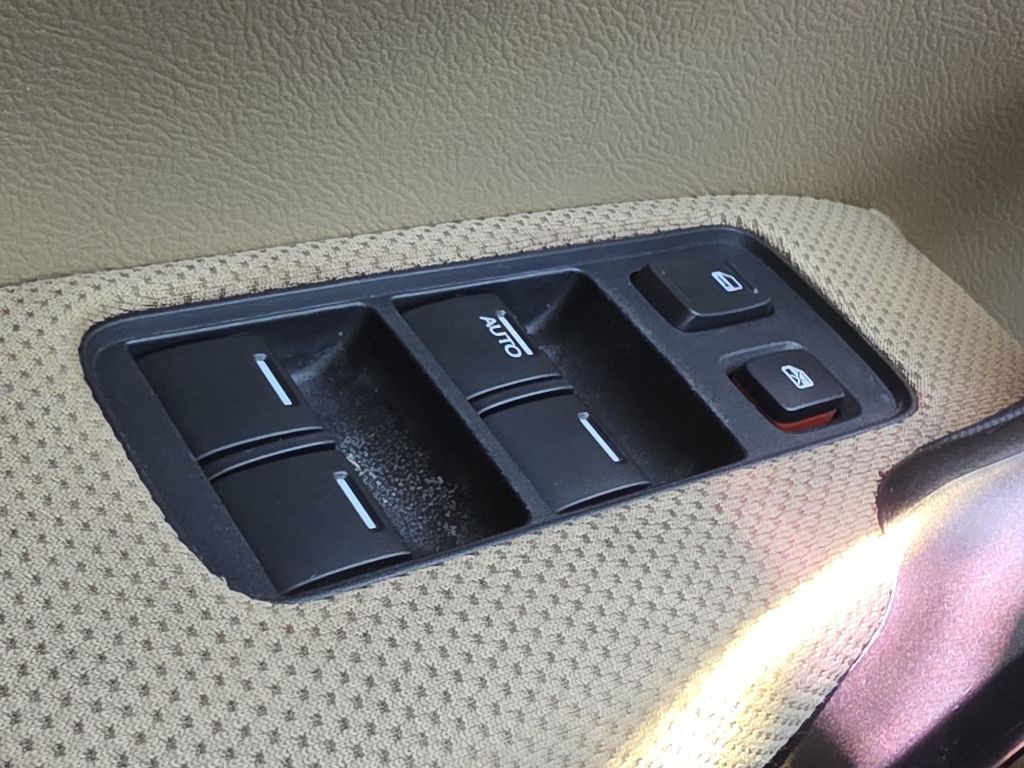 2008 Honda CR-V Image 20
