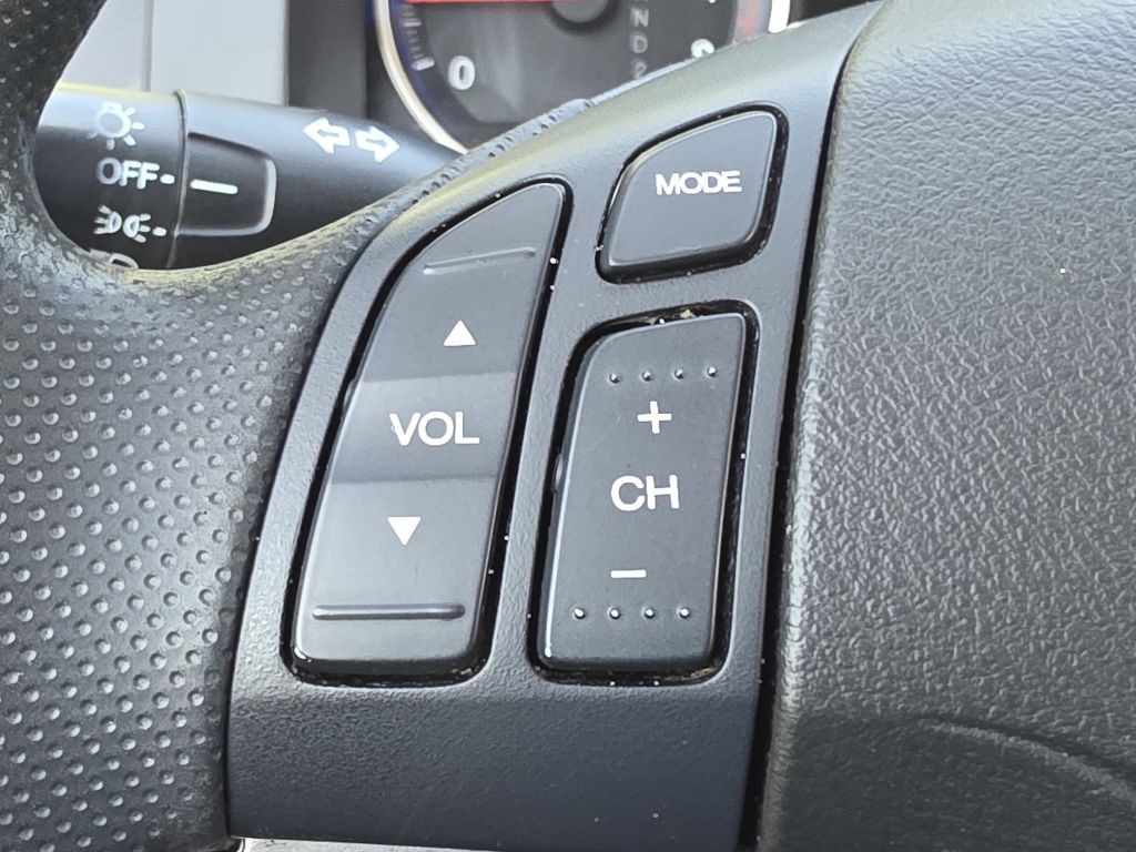 2008 Honda CR-V Image 21