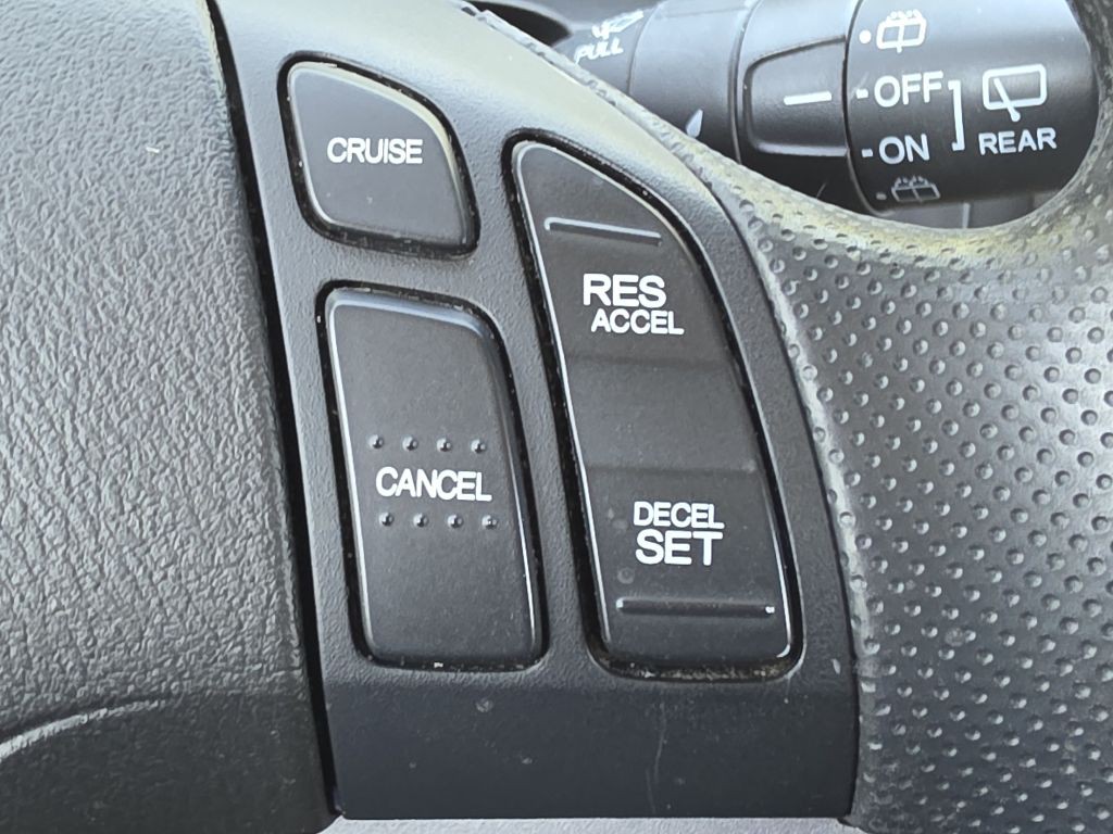 2008 Honda CR-V Image 22