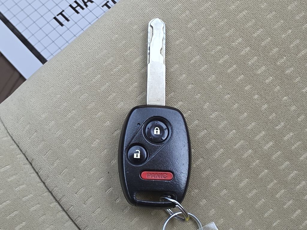 2008 Honda CR-V Image 23