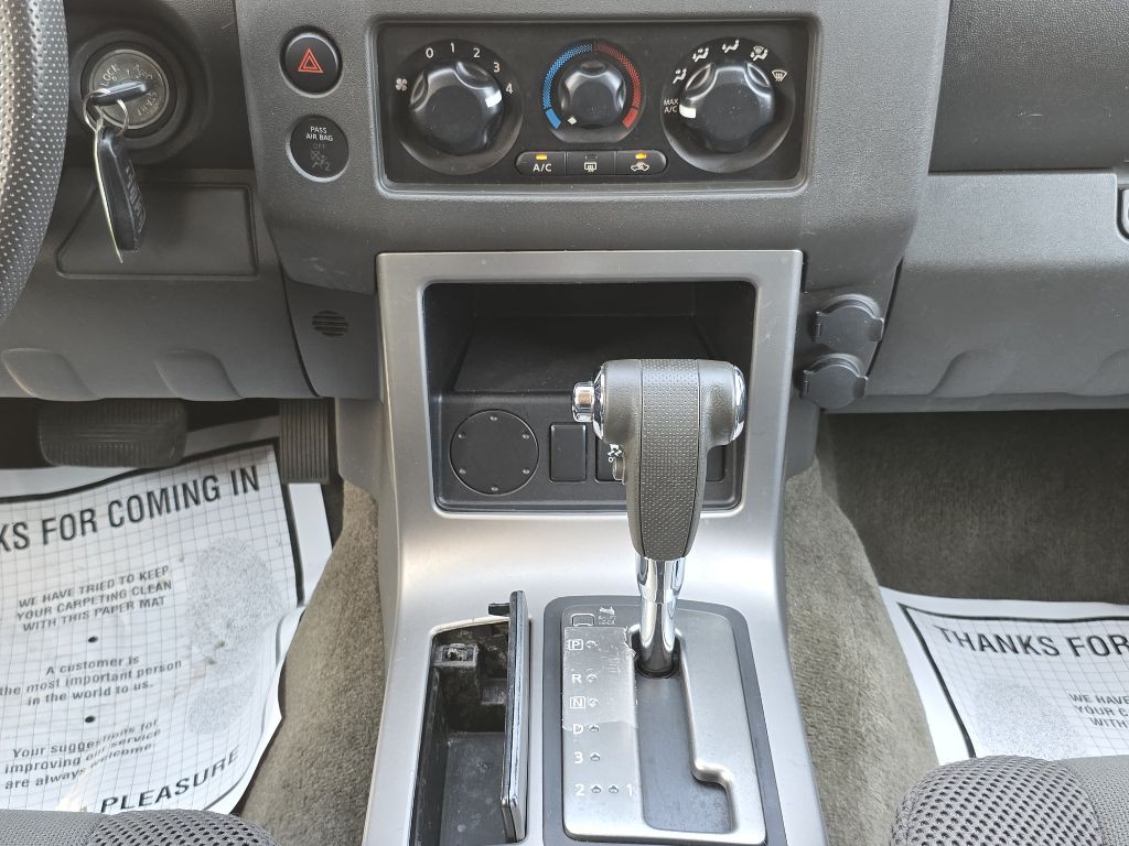 2012 Nissan Pathfinder Image 19