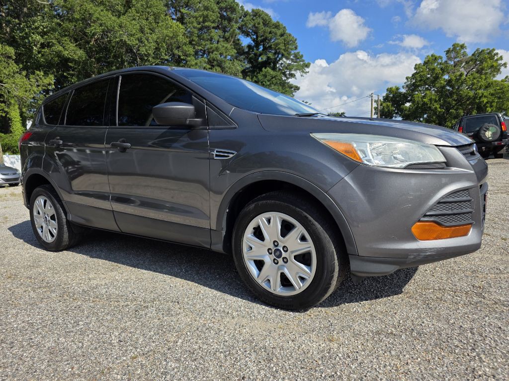 2013 Ford Escape Image 3
