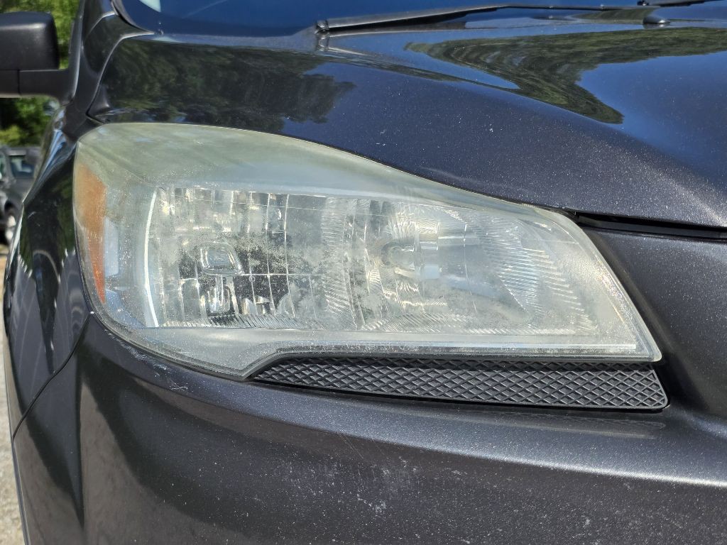 2013 Ford Escape Image 9