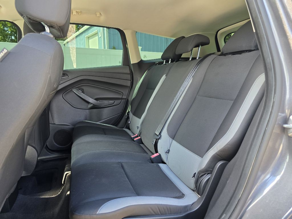 2013 Ford Escape Image 11