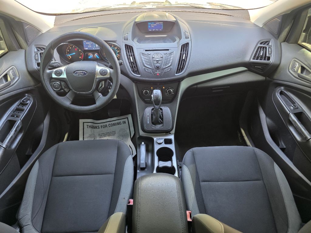 2013 Ford Escape Image 12