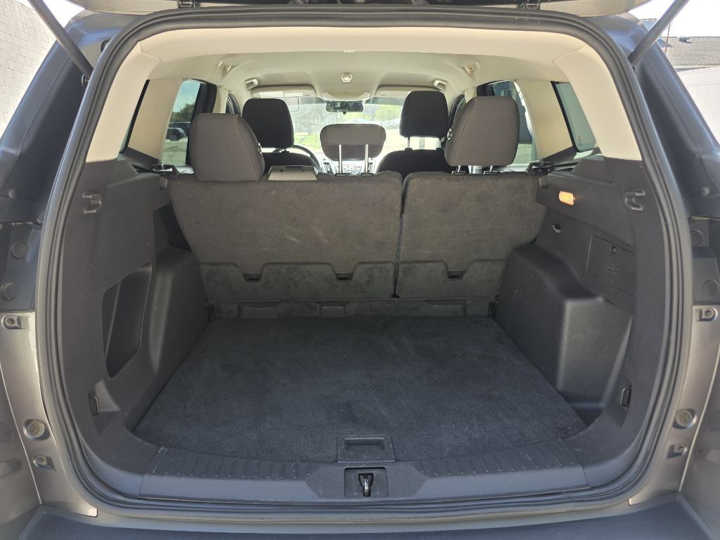 2013 Ford Escape Image 13