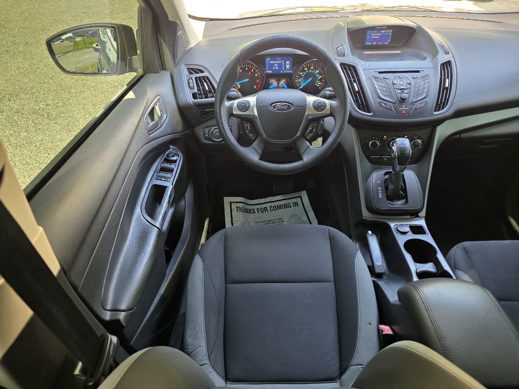 2013 Ford Escape Image 15