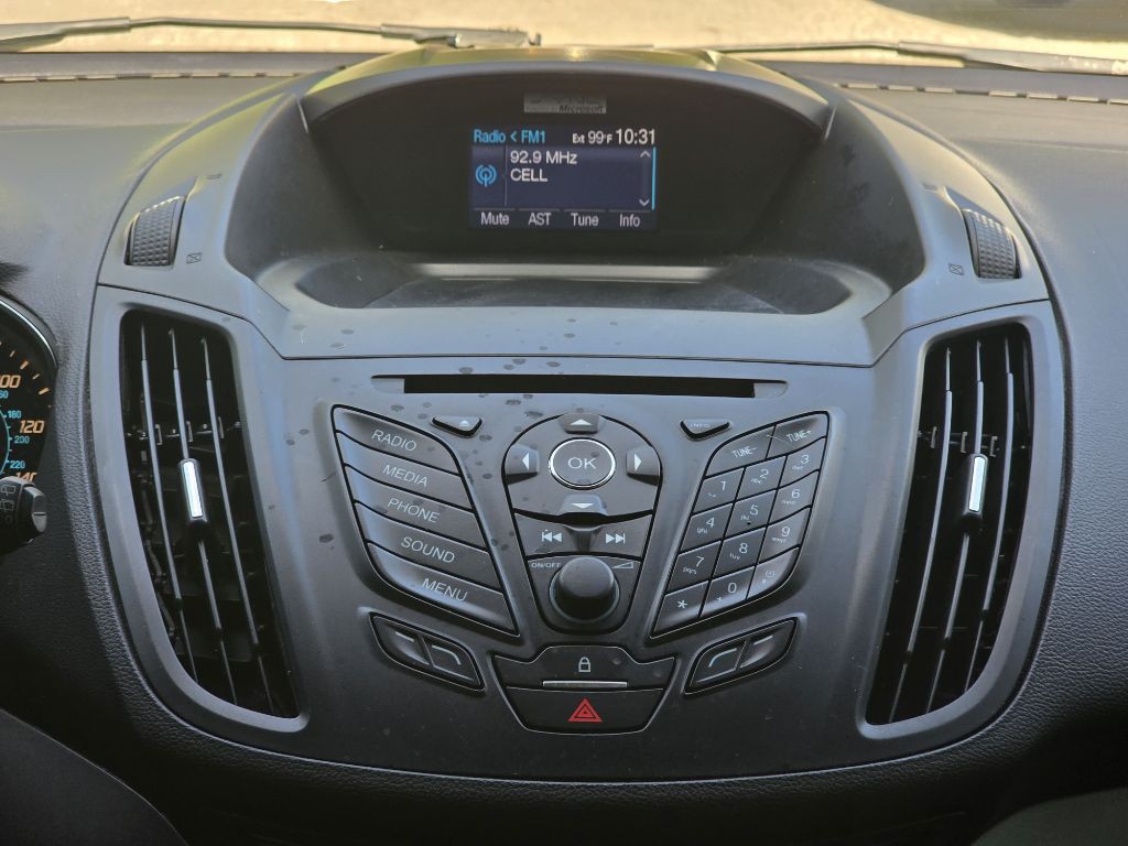 2013 Ford Escape Image 16
